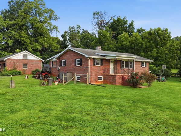 803 Old Jonesboro Road, Bristol, TN 37620