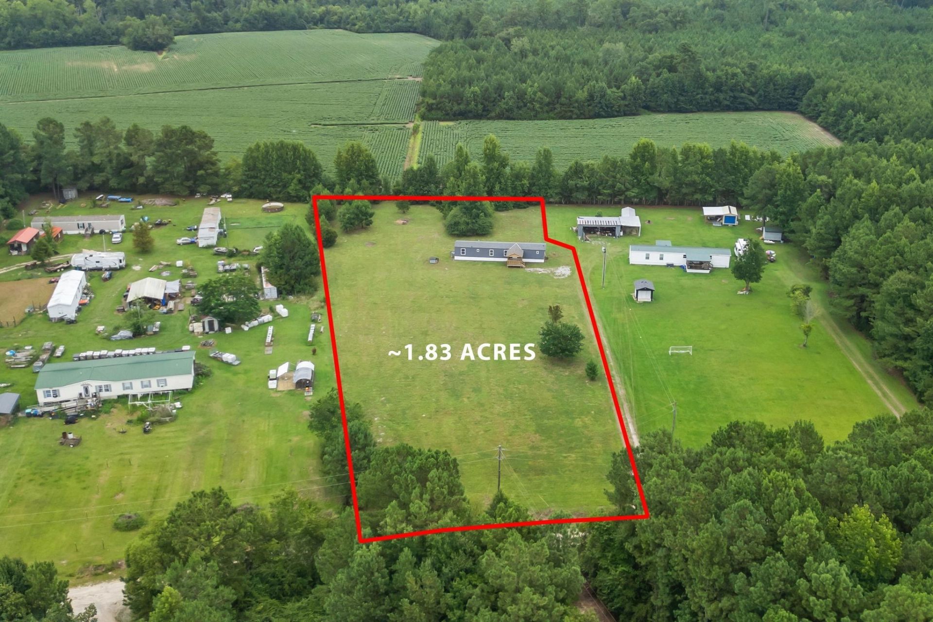 7009 Long Horne Ranch Dr.  Photo 4