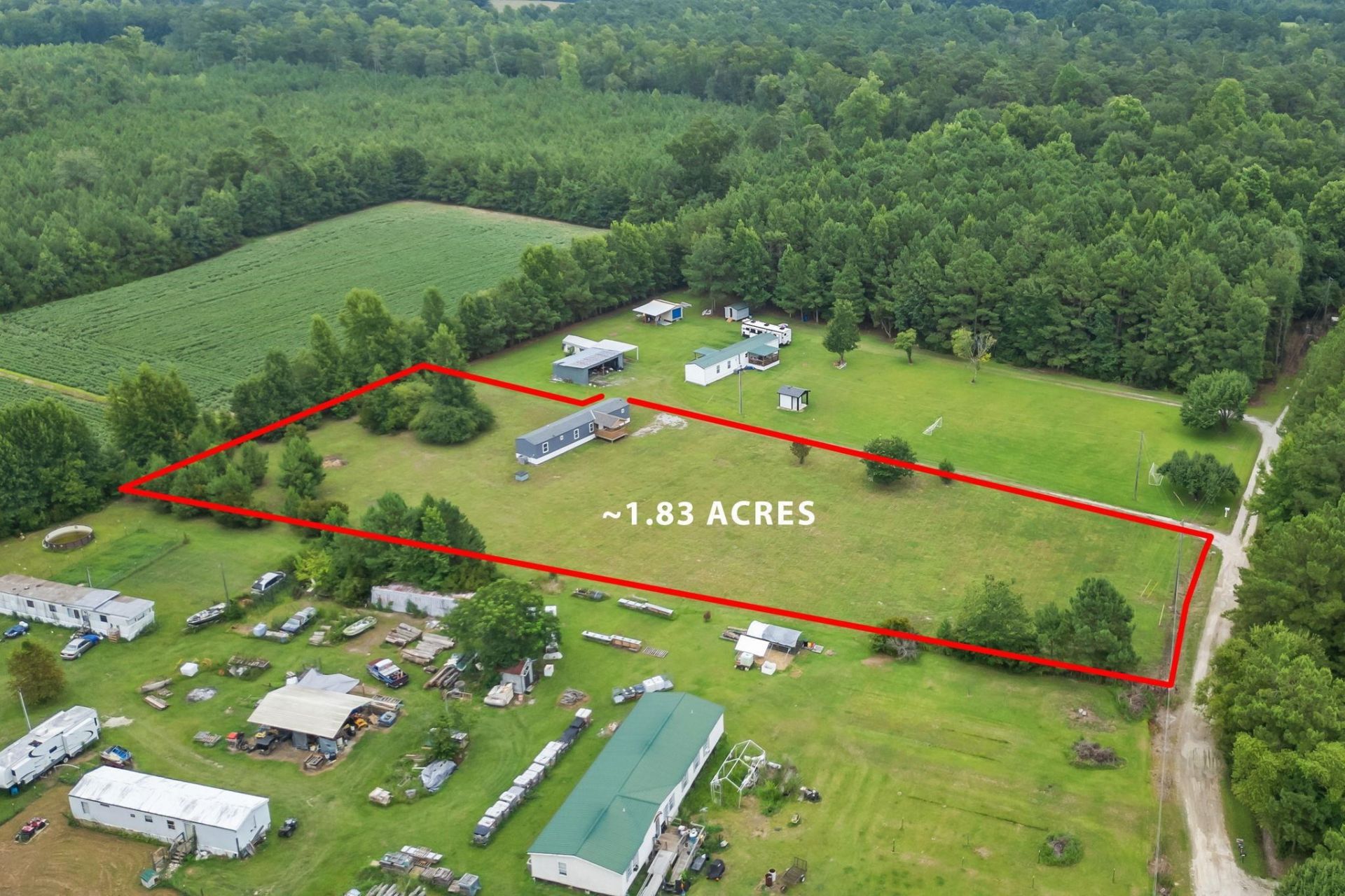 7009 Long Horne Ranch Dr.  Photo 5