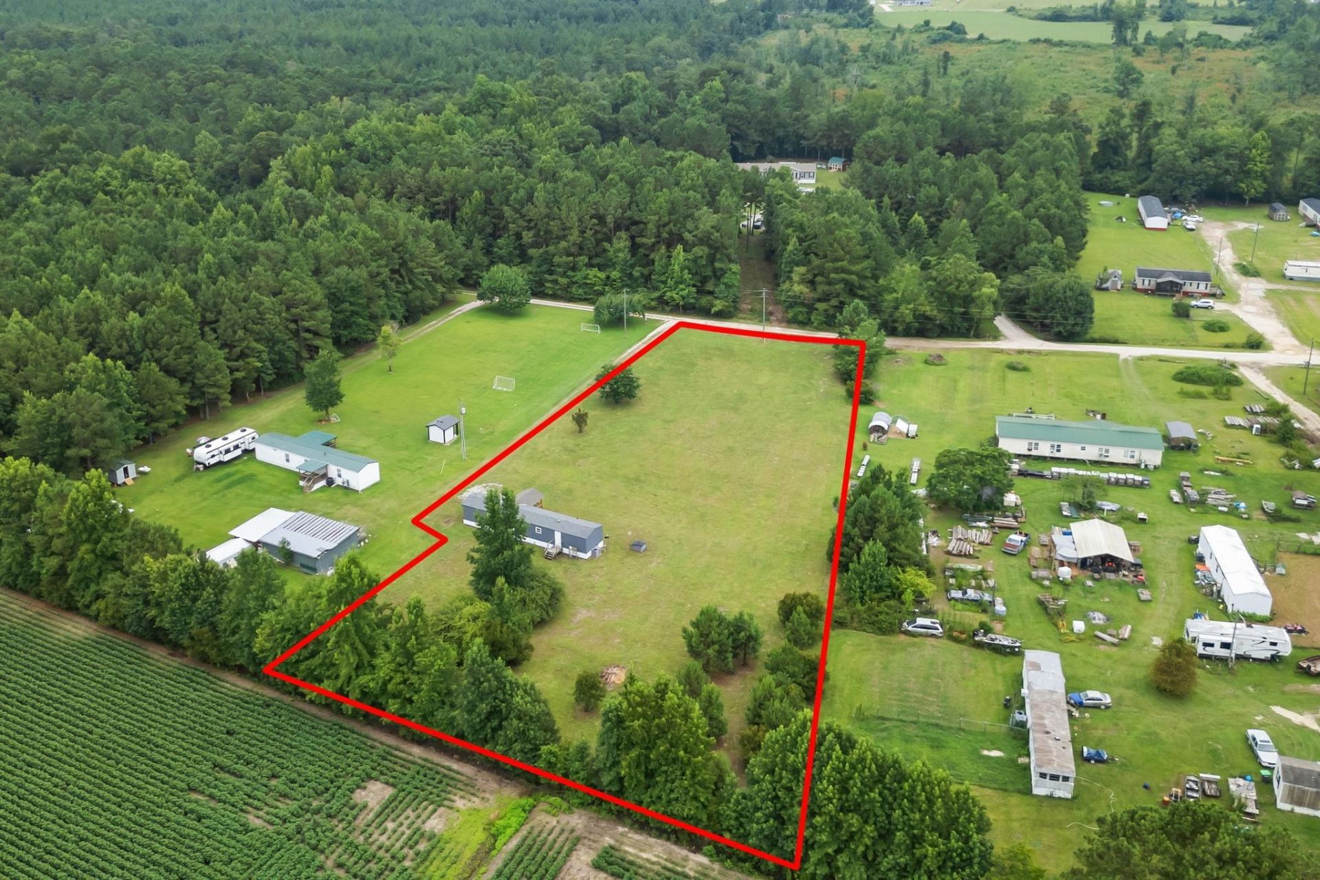 7009 Long Horne Ranch Dr.  Photo 6