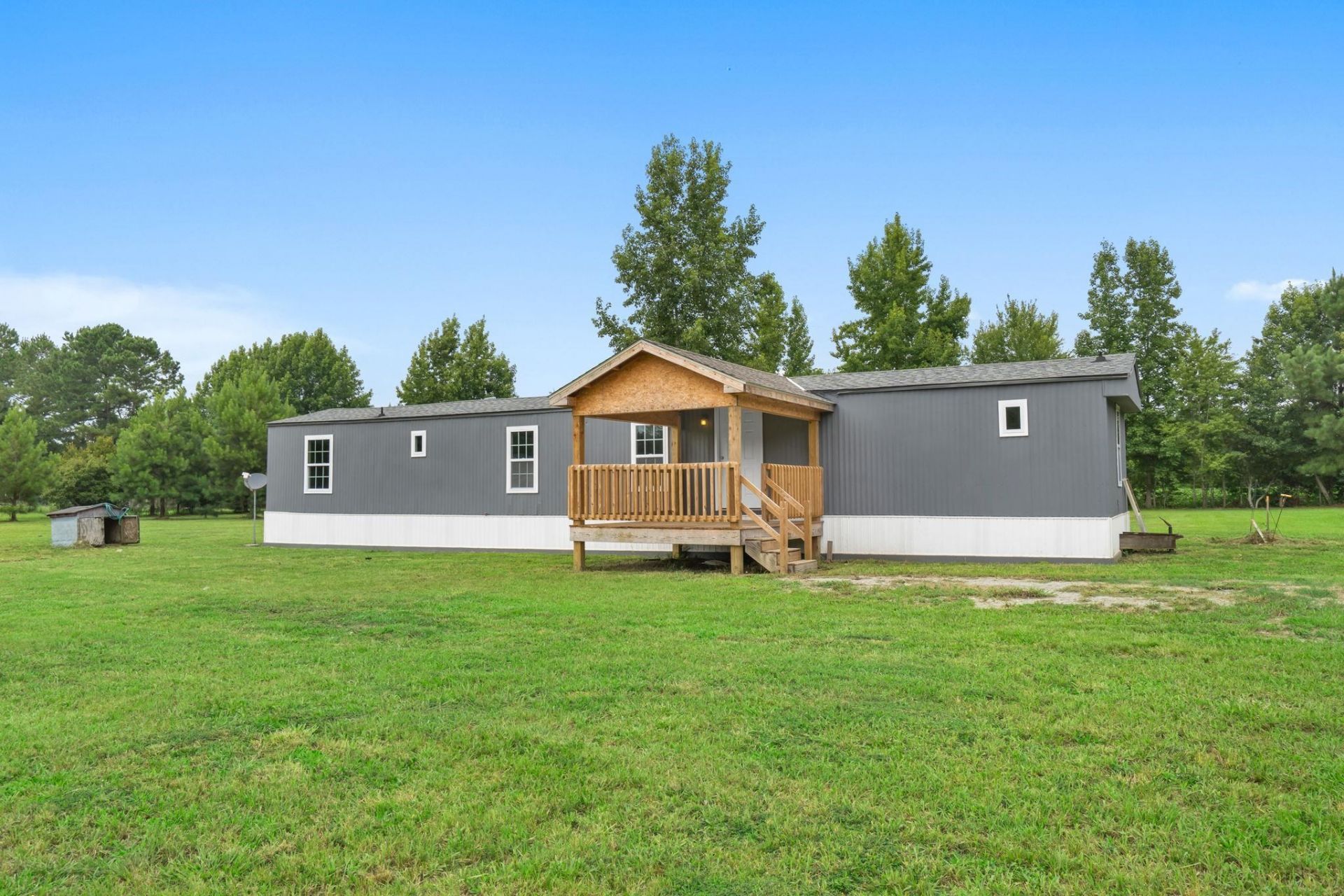 7009 Long Horne Ranch Dr.  Photo 7