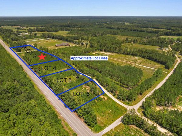 Piney Grove Church Rd, Gresham, SC 29546