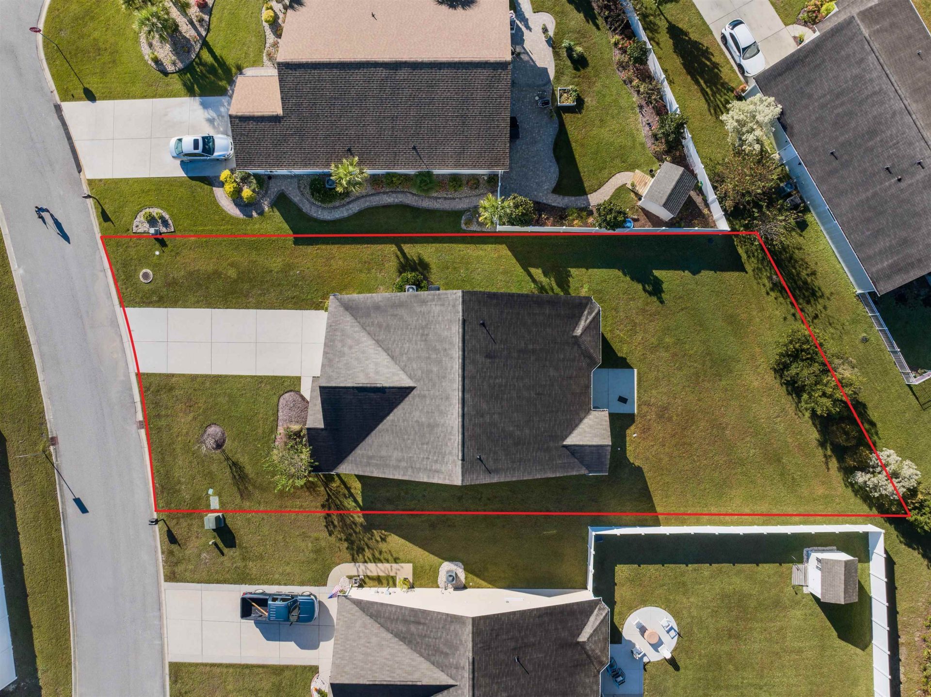 1305 Golden Valley Pl.  Photo 37