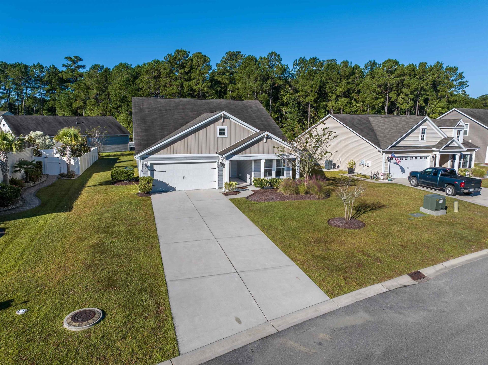 1305 Golden Valley Pl.  Photo 38