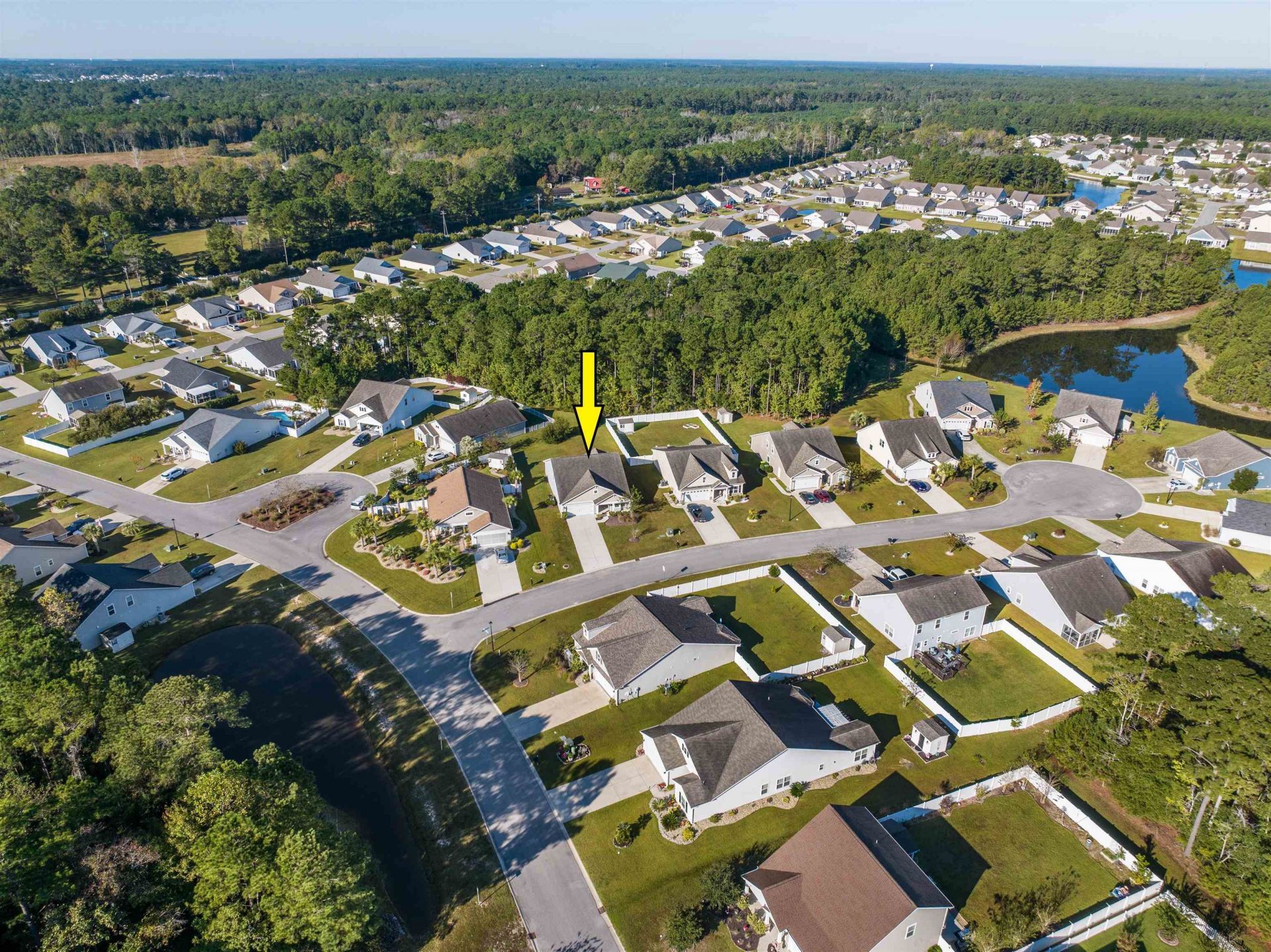 1305 Golden Valley Pl.  Photo 41