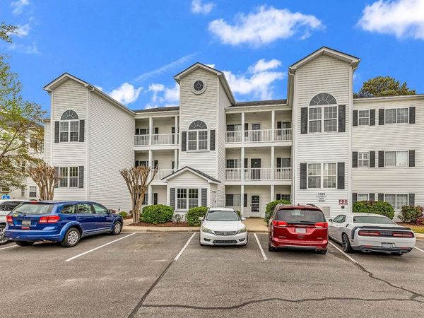 1525 Lanterns Rest Rd., Unit 304, Myrtle Beach, SC 29579