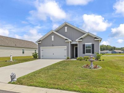 169 Linares St. , Loris, SC 29569