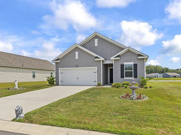 169 Linares St., Loris, SC 29569