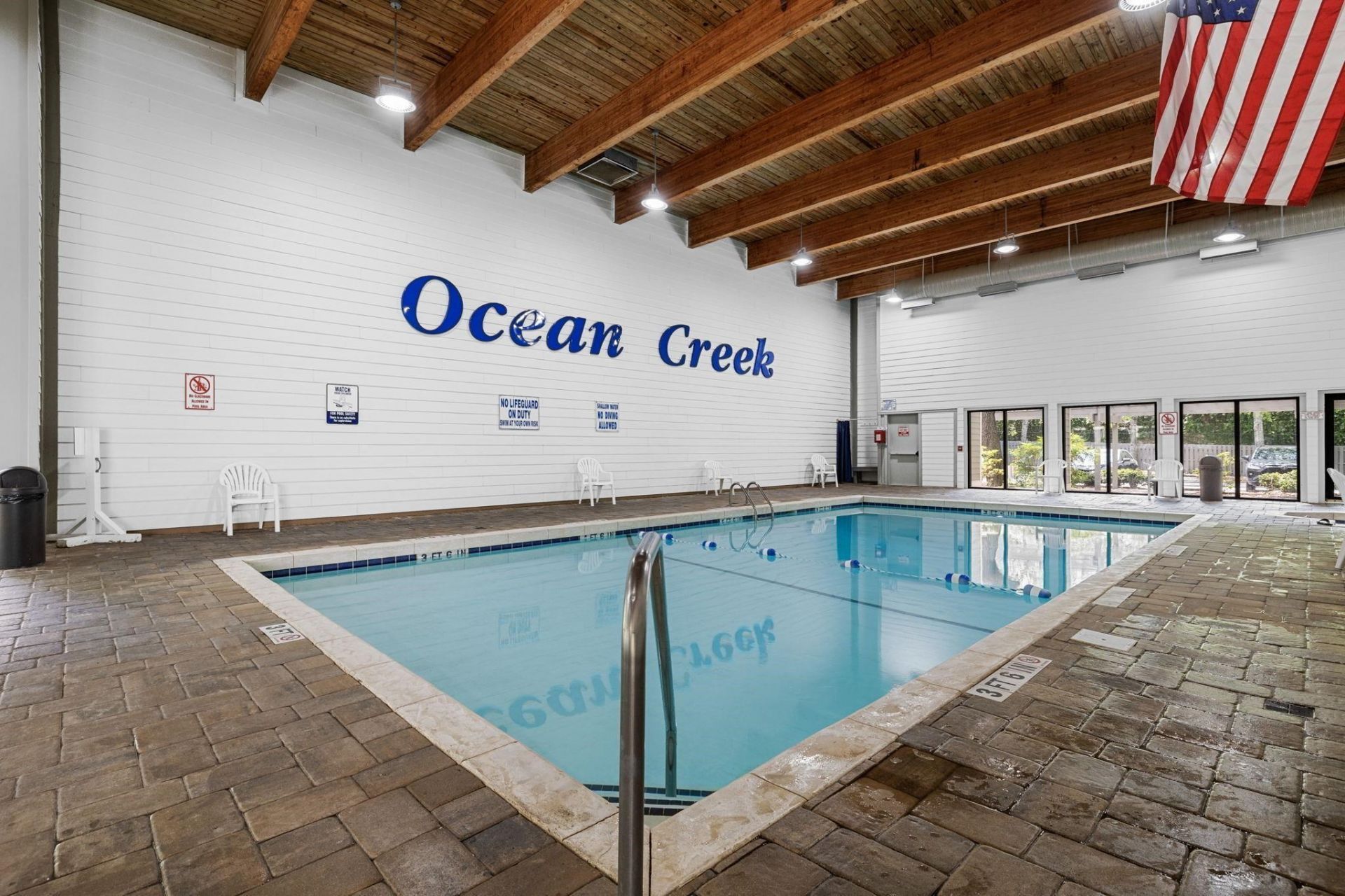 415 Ocean Creek Dr.  Photo 27