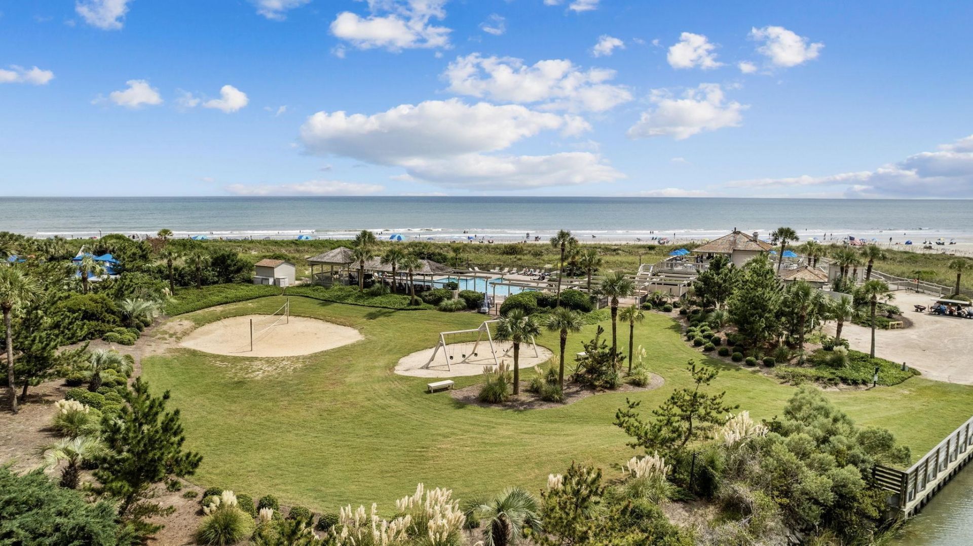 415 Ocean Creek Dr.  Photo 33