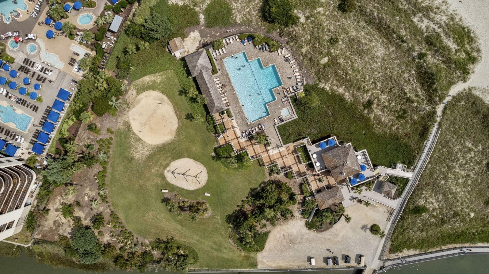 415 Ocean Creek Dr.  Photo 34