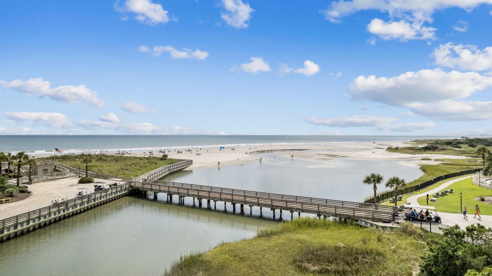 415 Ocean Creek Dr.  Photo 35