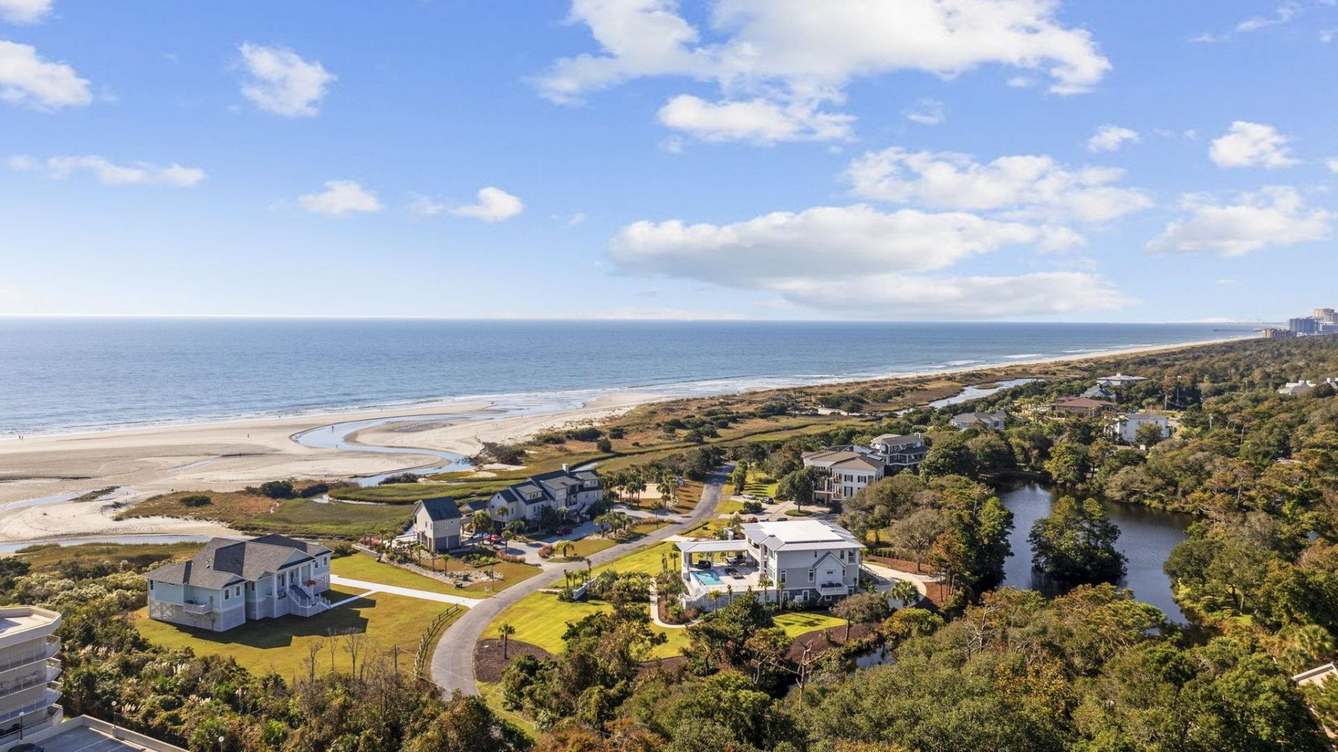 415 Ocean Creek Dr.  Photo 4