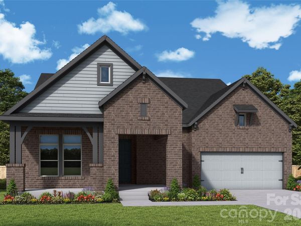 13146 Macon Hall Drive , Mint Hill, NC 28227