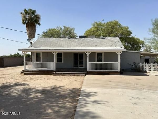 26325 S Lime Drive, Queen Creek, AZ 85142