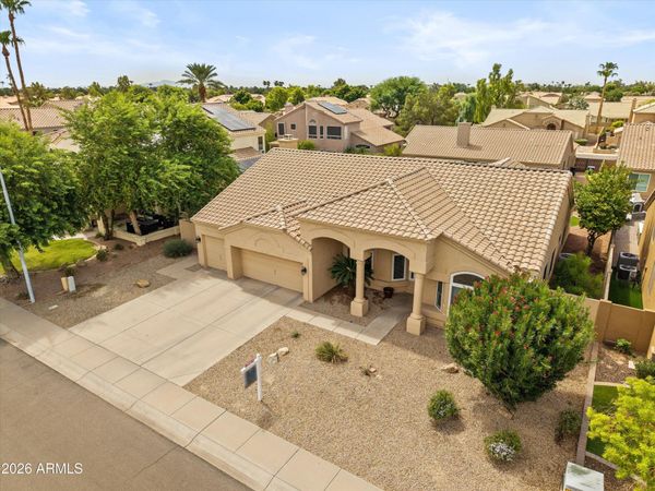 5583 W Orchid Lane, Chandler, AZ 85226
