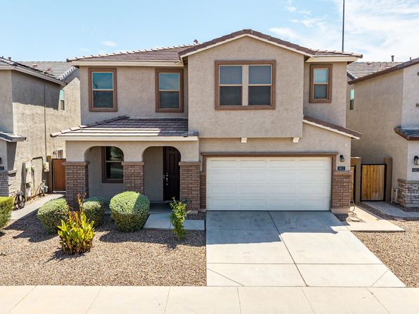 3811 S 57TH Drive, Phoenix, AZ 85043