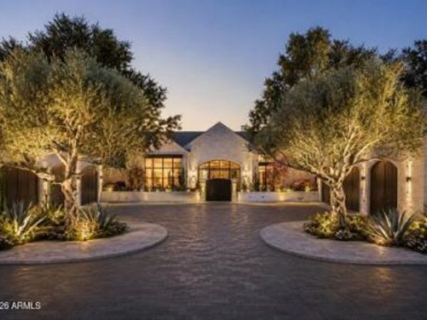 10548 E Cholla Street, Scottsdale, AZ 85259