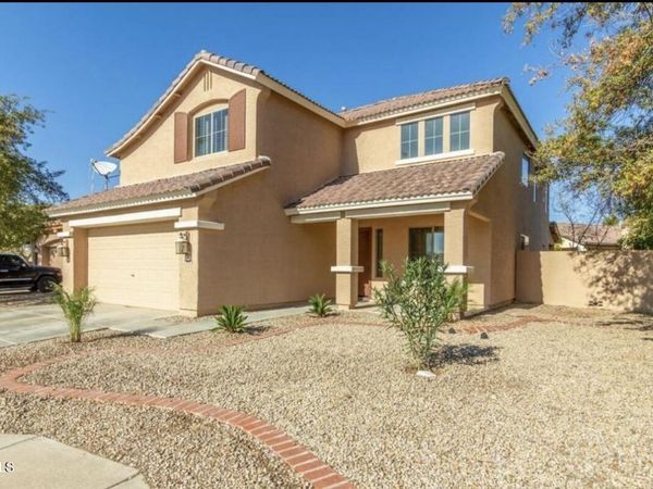 8848 W WATKINS Street, Tolleson, AZ 85353