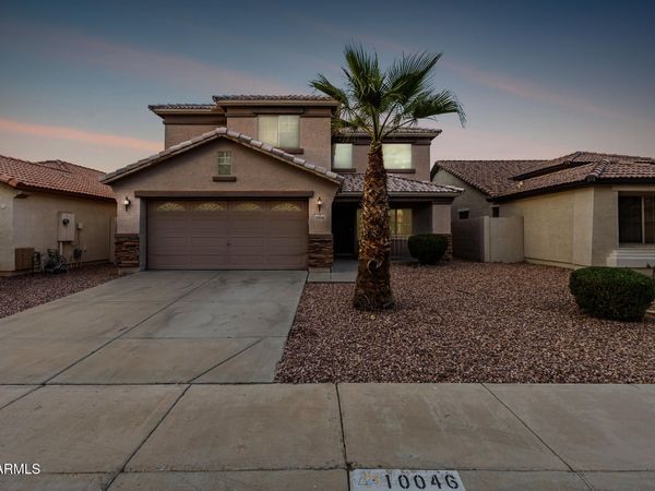 10046 W Velania Way, Tolleson, AZ 85353