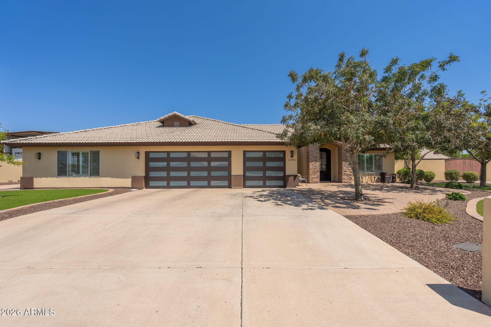 12366 W Desert Oasis Circle, El Mirage, AZ 85335