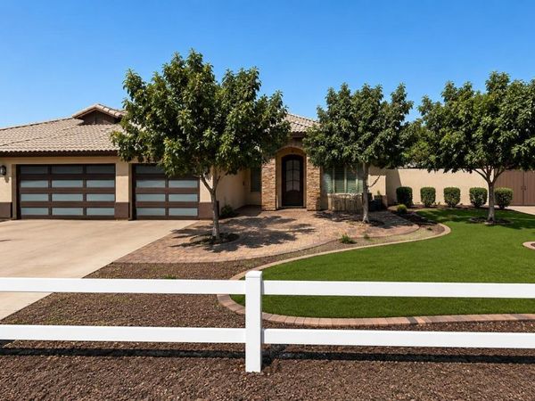 12366 W Desert Oasis Circle, El Mirage, AZ 85335