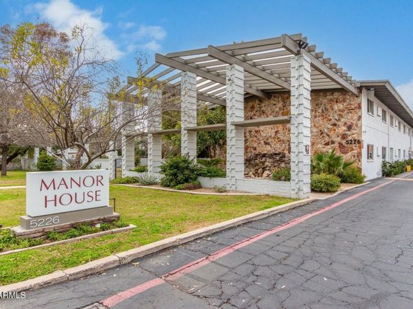 5226 N 20TH Street, Unit A1, Phoenix, AZ 85016