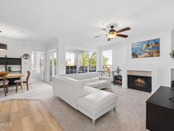 10101 N ARABIAN Trail, Unit 2074, Scottsdale, AZ 85258