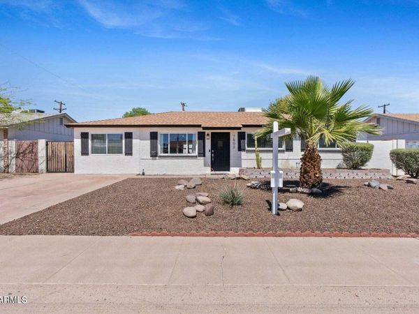 7502 E PIERCE Street, Scottsdale, AZ 85257