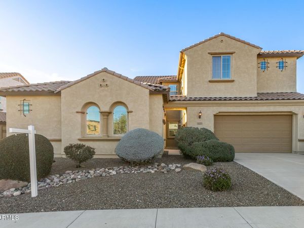 26722 N 11TH Drive, Phoenix, AZ 85085