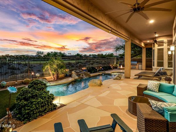 27878 N 130TH Avenue, Peoria, AZ 85383