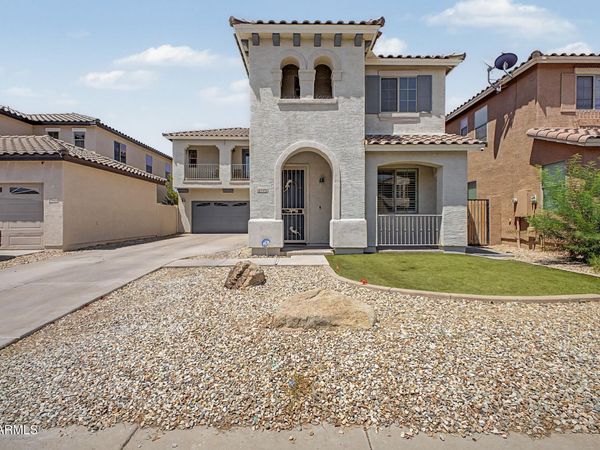9392 W PAYSON Road, Tolleson, AZ 85353
