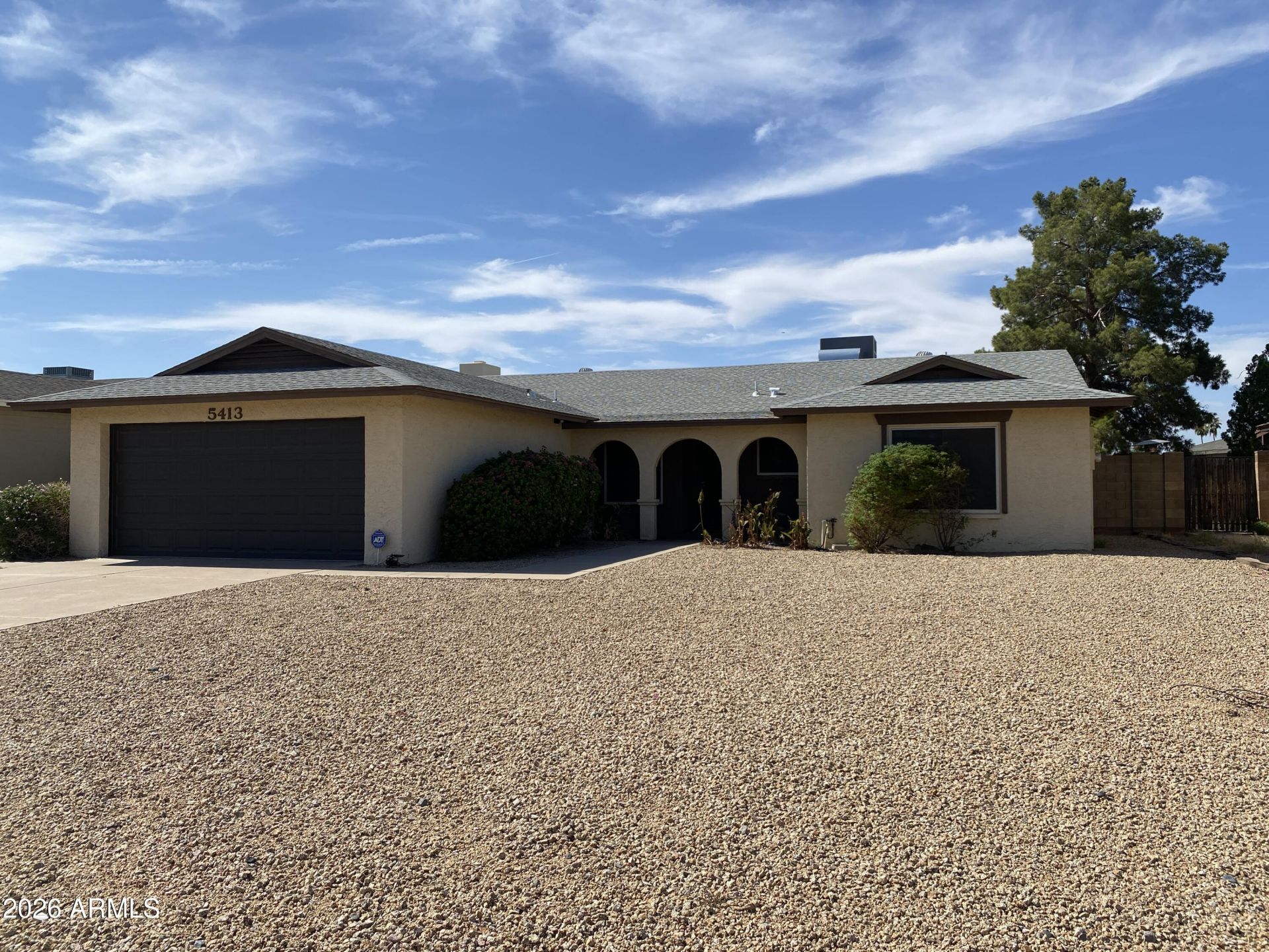 5413 W Cholla Street, Glendale, AZ 85304 Main Photo