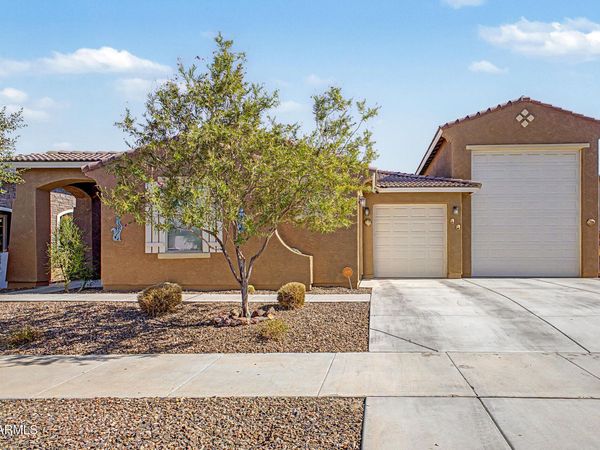 14353 W VENTURA Street, Surprise, AZ 85379