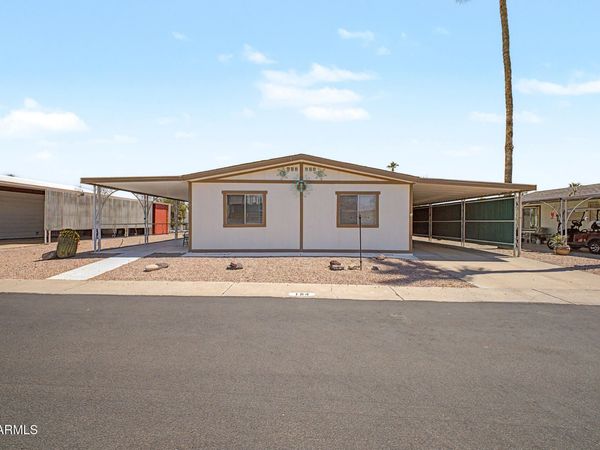 8103 E SOUTHERN Avenue, Unit 154, Mesa, AZ 85209