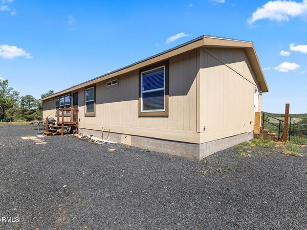 65 ACR 3199, Vernon, AZ 85940