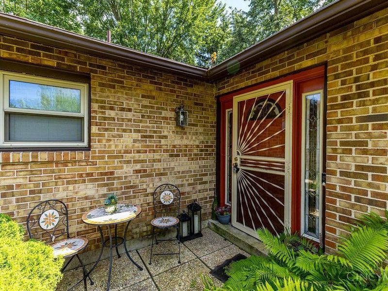 4088 Colemere, Dayton, OH 45415 Photo 4