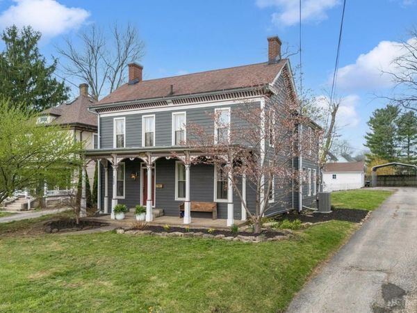353 N South Street, Wilmington, OH 45177