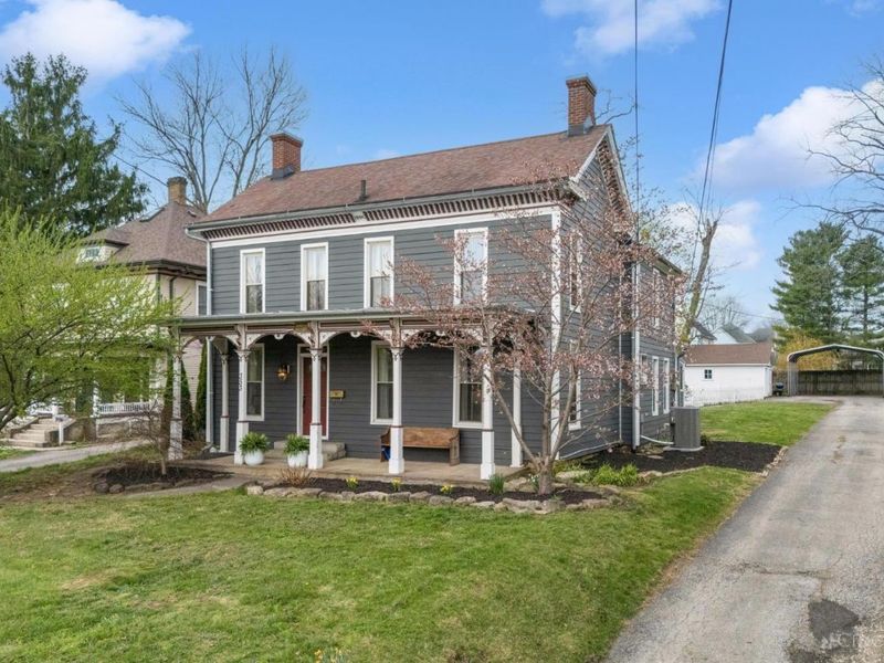 353 N South Street, Wilmington, OH 45177 Photo 1