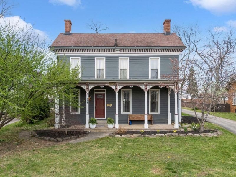 353 N South Street, Wilmington, OH 45177 Photo 2