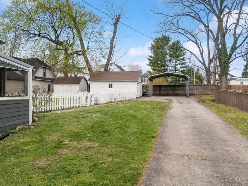 353 N South Street, Wilmington, OH 45177 Photo 3