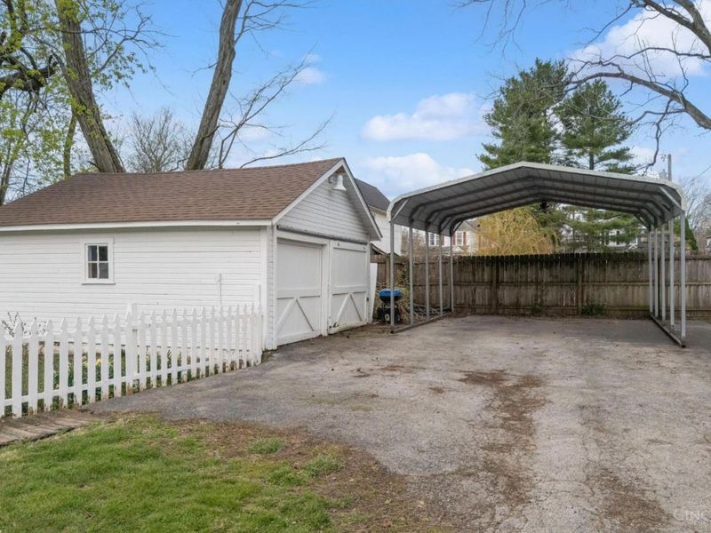 353 N South Street, Wilmington, OH 45177 Photo 38