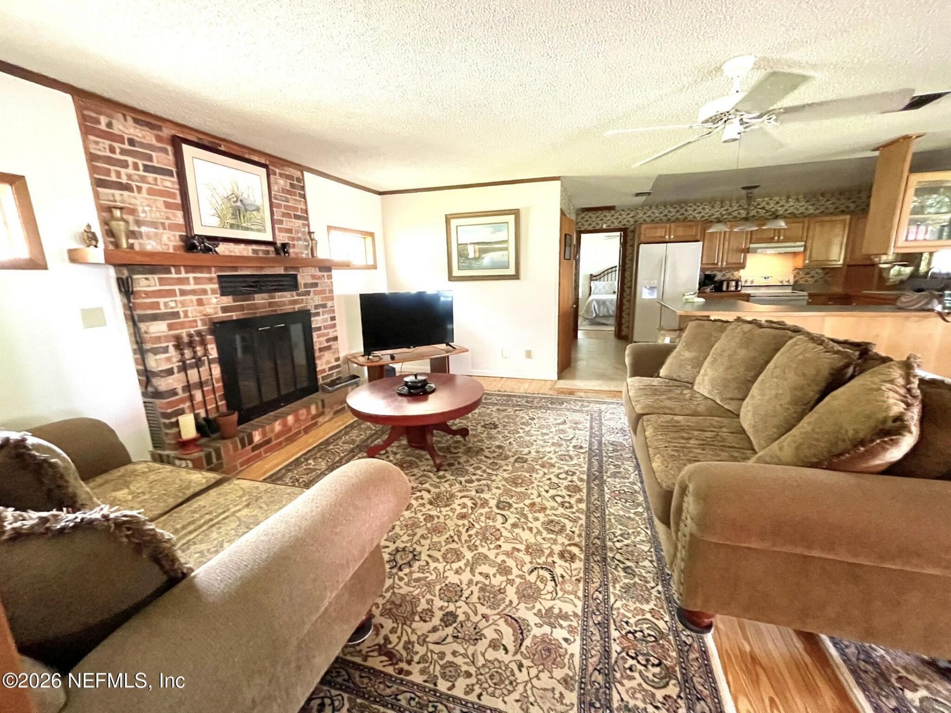 6328 Dogwood Lane, Melrose, FL 32666 Photo