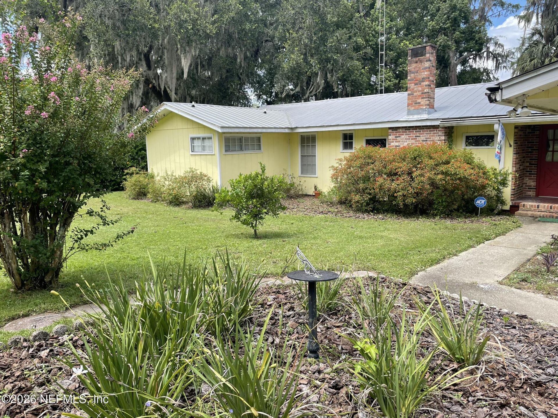 6328 Dogwood Lane, Melrose, FL 32666 Photo