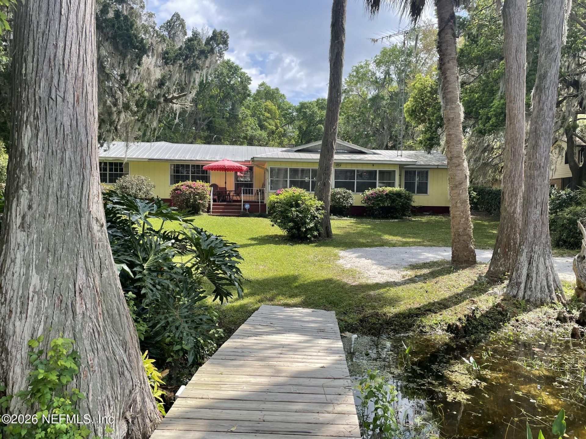 6328 Dogwood Lane, Melrose, FL 32666 Photo