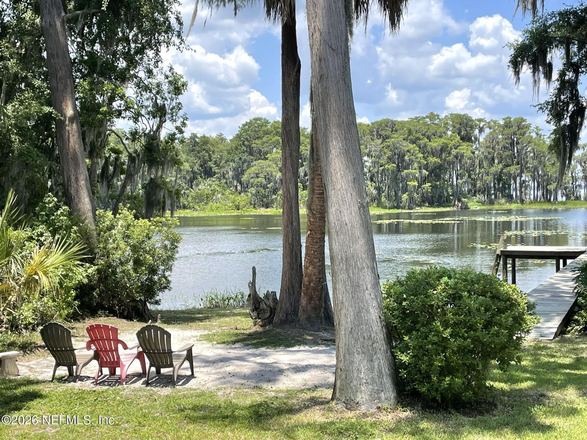 6328 Dogwood Lane, Melrose, FL 32666 Photo