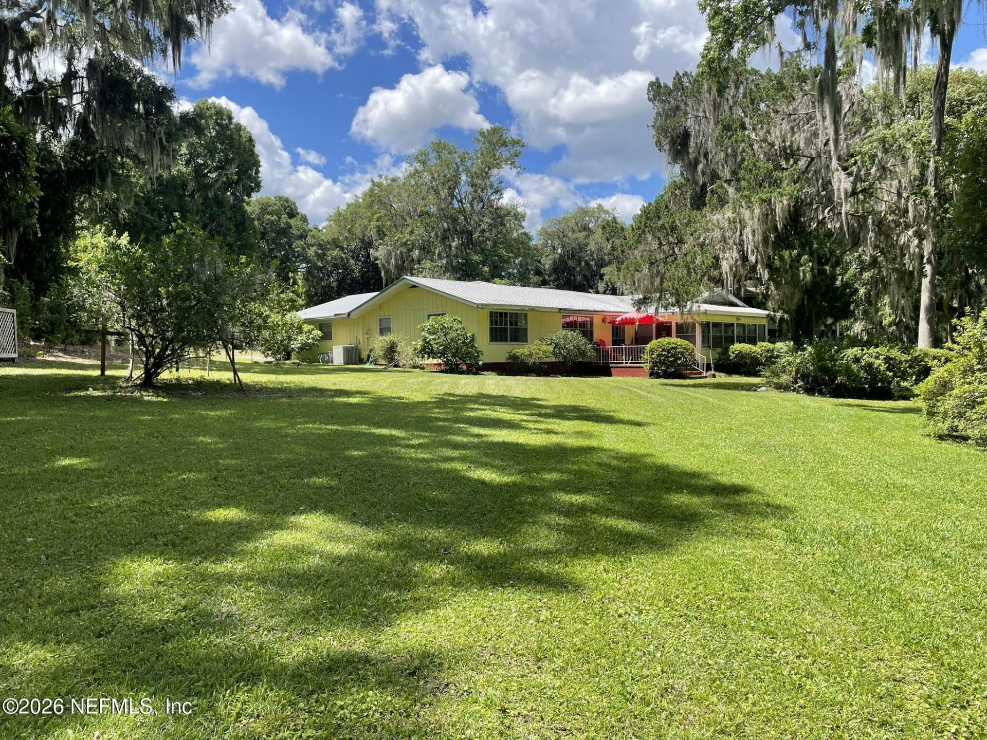 6328 Dogwood Lane, Melrose, FL 32666 Photo