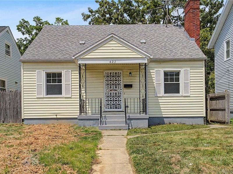 627 Yale Avenue, Dayton, OH 45402 Photo 1