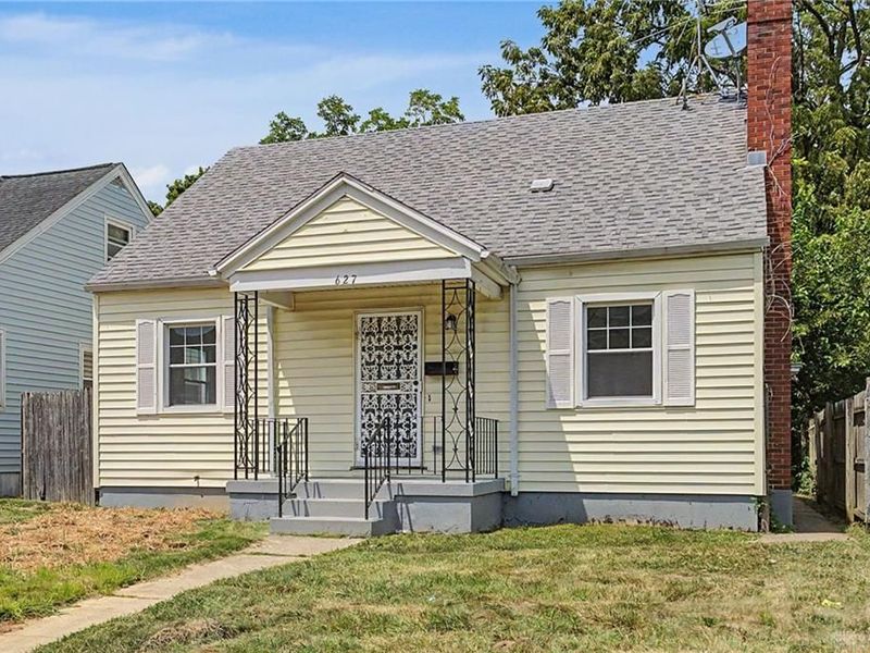 627 Yale Avenue, Dayton, OH 45402 Photo 2