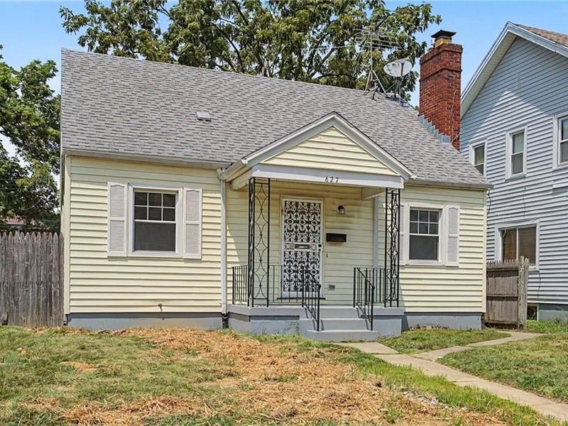 627 Yale Avenue, Dayton, OH 45402 Photo 3